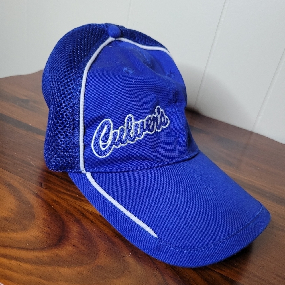 Culvers Hat - Picture 2 of 6
